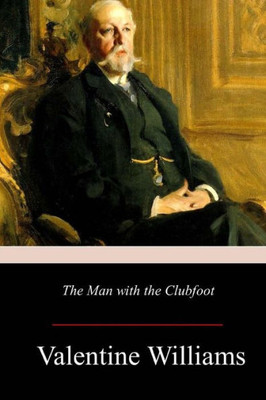 The Man With The Clubfoot