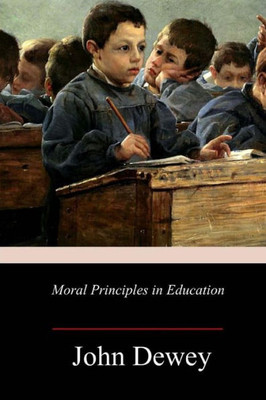 Moral Principles In Education