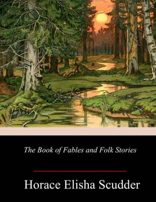 The Book Of Fables And Folk Stories