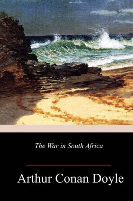 The War In South Africa