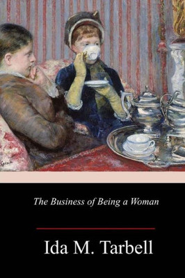 The Business Of Being A Woman