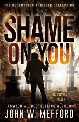 Shame On You
