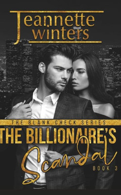 The Billionaire'S Scandal