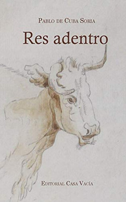 Res adentro (Spanish Edition)