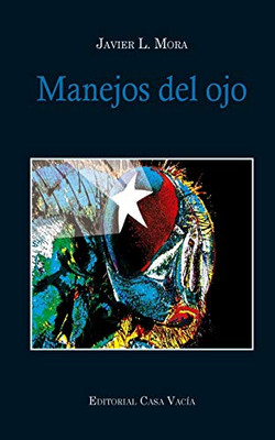 Manejos del ojo (Spanish Edition)
