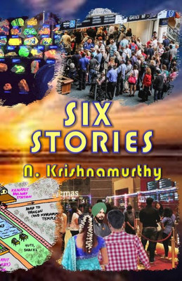 Six Stories