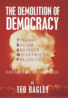 The Demolition Of Democracy : Has America Lost Its Soul