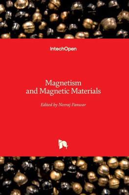 Magnetism And Magnetic Materials