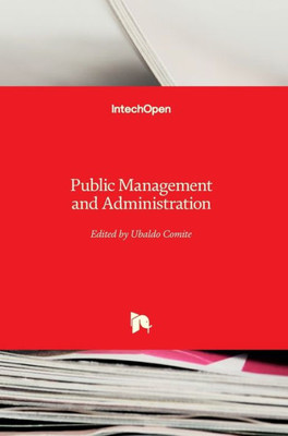 Public Management And Administration