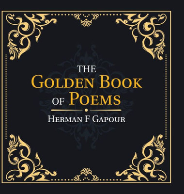 The Golden Book Of Poems