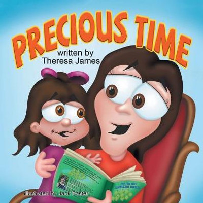 Precious Time