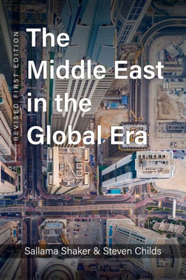 The Middle East In The Global Era