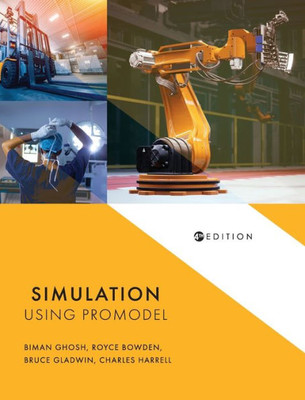 Simulation Using Promodel