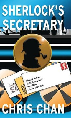 Sherlock'S Secretary