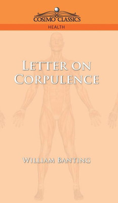 Letter On Corpulence