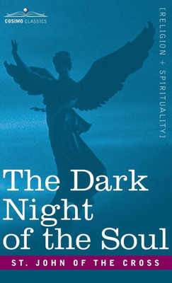 The Dark Night Of The Soul