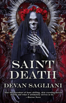 Saint Death