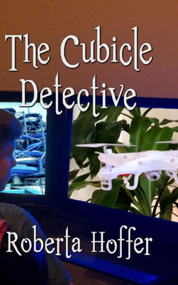 The Cubicle Detective