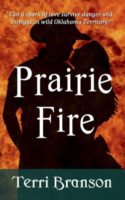 Prairie Fire