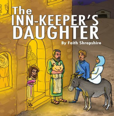 The Innkeeper'S Daughter