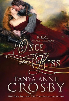 Once Upon A Kiss