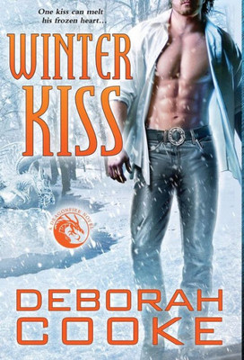 Winter Kiss: A Dragonfire Novel