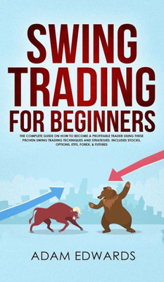 Swing Trading For Beginners