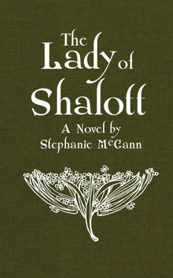 The Lady Of Shalott