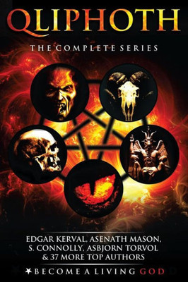 Qliphoth : The Complete Series