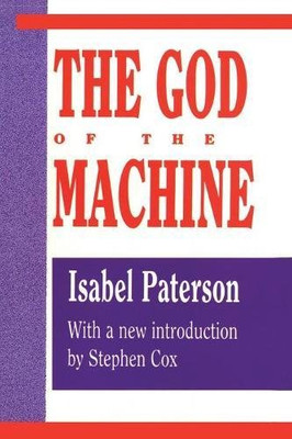 God of the Machine (Library of Conservative Thought)