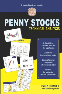 Penny Stocks : Technical Analysis