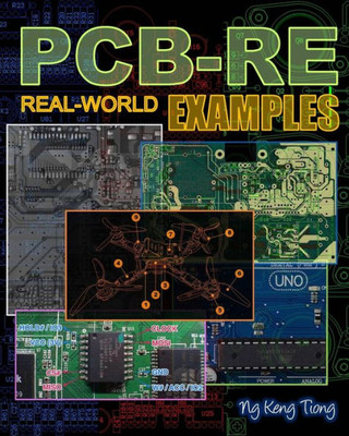 Pcb-Re: Real-World Examples