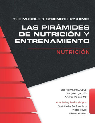 The Muscle And Strength Pyramid : Nutrición