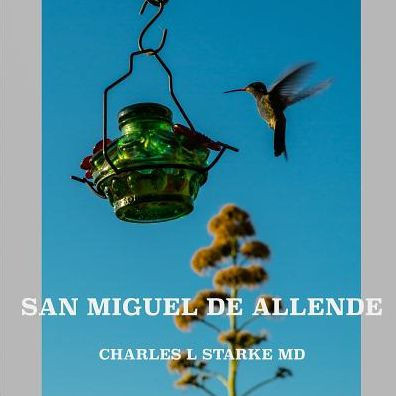 San Miguel De Allende