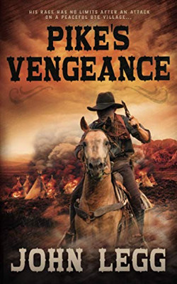 Pike's Vengeance (Colorado Territory)