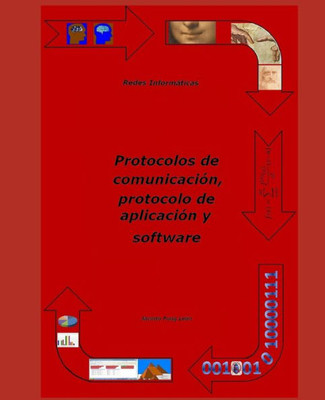 Redes Informáticas: Protocolos De Comunicación, Protocolo De Aplicación Y Software