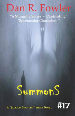 Summons : A Jackson Stafford Series Novel