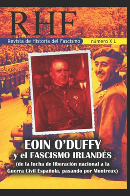 Rhf-Revista De Historia Del Fascismo