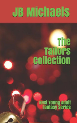 The Tailors Collection : Best Young Adult Fantasy Series