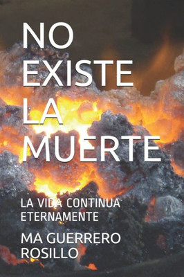 No Existe La Muerte : La Vida Continua Eternamente