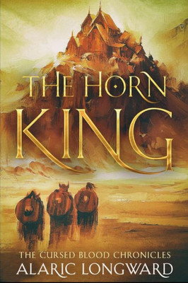 The Horn King : Stories Of The Nine Worlds