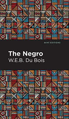 The Negro (Mint Editions) - Hardcover