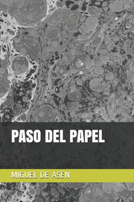 Paso Del Papel