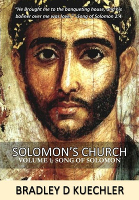 Solomon'S Church : Song Of Solomon: