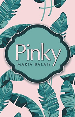 Pinky - Paperback