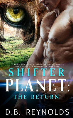 Shifter Planet : The Return