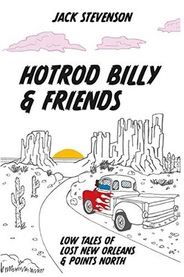 Hotrod Billy and Friends