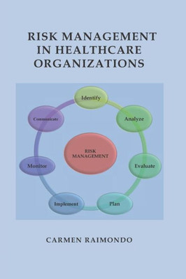 Risk Management In Healthcare Organizations