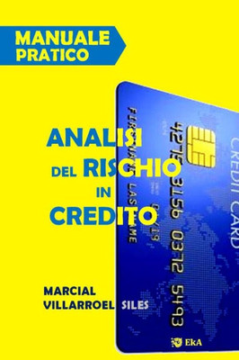 Manuale Pratico Analisi Del Rischio Di Credito
