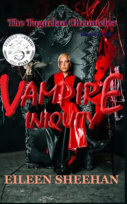 Vampire Iniquity: Book One